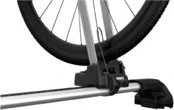 Thule Front Wheel Holder Vorderradhalterung -Fahrradzubehör Rabatte 382133