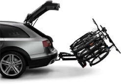 Thule VeloSpace XT Bike Adapter Für Heckträger -Fahrradzubehör Rabatte 382154