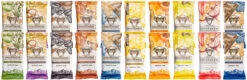 Chimpanzee Energy Bar Riegel - 20 Stück -Fahrradzubehör Rabatte 382402