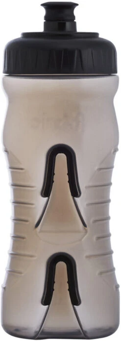 Fabric Cageless Halterlose Trinkflasche Mit Haltebolzen 600 Ml -Fahrradzubehör Rabatte 384217