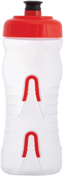 Fabric Cageless Halterlose Trinkflasche Mit Haltebolzen 600 Ml -Fahrradzubehör Rabatte 384219