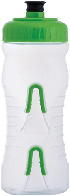 Fabric Cageless Halterlose Trinkflasche Mit Haltebolzen 600 Ml -Fahrradzubehör Rabatte 384220