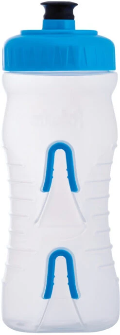 Fabric Cageless Halterlose Trinkflasche Mit Haltebolzen 600 Ml -Fahrradzubehör Rabatte 384221