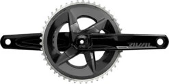 SRAM Rival ETap AXS HRD FM Gruppe 2x12-fach 33-46 21 SRAM Rival ETap AXS HRD FM Gruppe 2x12-fach 33-46 -Fahrradzubehör Rabatte 384629