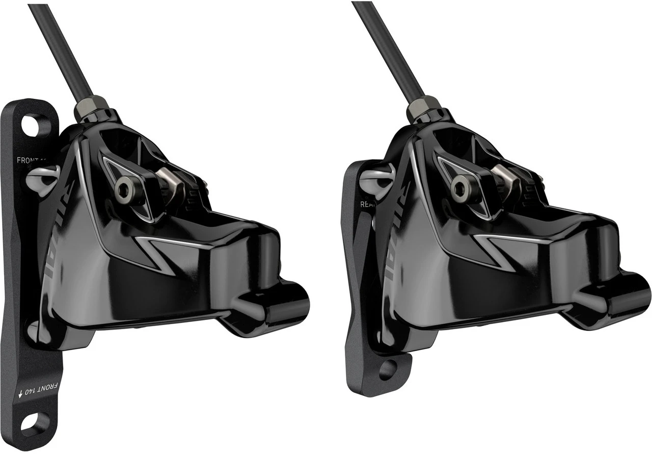 SRAM Rival ETap AXS HRD FM Gruppe 2x12-fach 33-46 7 SRAM Rival ETap AXS HRD FM Gruppe 2x12-fach 33-46 – Bild 5