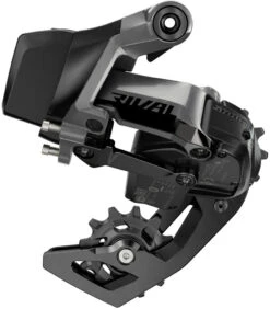 SRAM Rival ETap AXS HRD FM Gruppe 2x12-fach 33-46 31 SRAM Rival ETap AXS HRD FM Gruppe 2x12-fach 33-46 -Fahrradzubehör Rabatte 384639