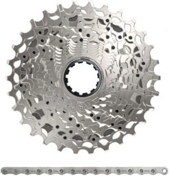 SRAM Rival ETap AXS HRD FM Gruppe 2x12-fach 33-46 32 SRAM Rival ETap AXS HRD FM Gruppe 2x12-fach 33-46 -Fahrradzubehör Rabatte 384640