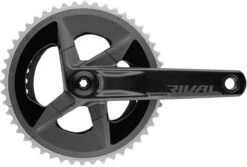 SRAM Rival ETap AXS HRD FM Gruppe 2x12-fach 35-48 -Fahrradzubehör Rabatte 384645
