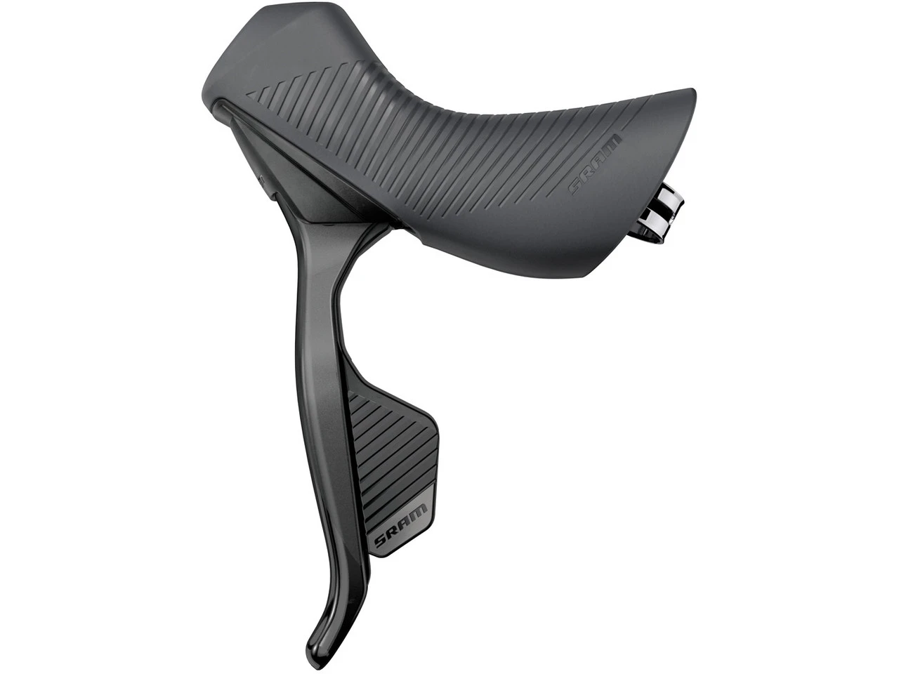 SRAM Rival ETap AXS HRD FM Powermeter Gruppe 2x12-fach 35-48 4 SRAM Rival ETap AXS HRD FM Powermeter Gruppe 2x12-fach 35-48 – Bild 2