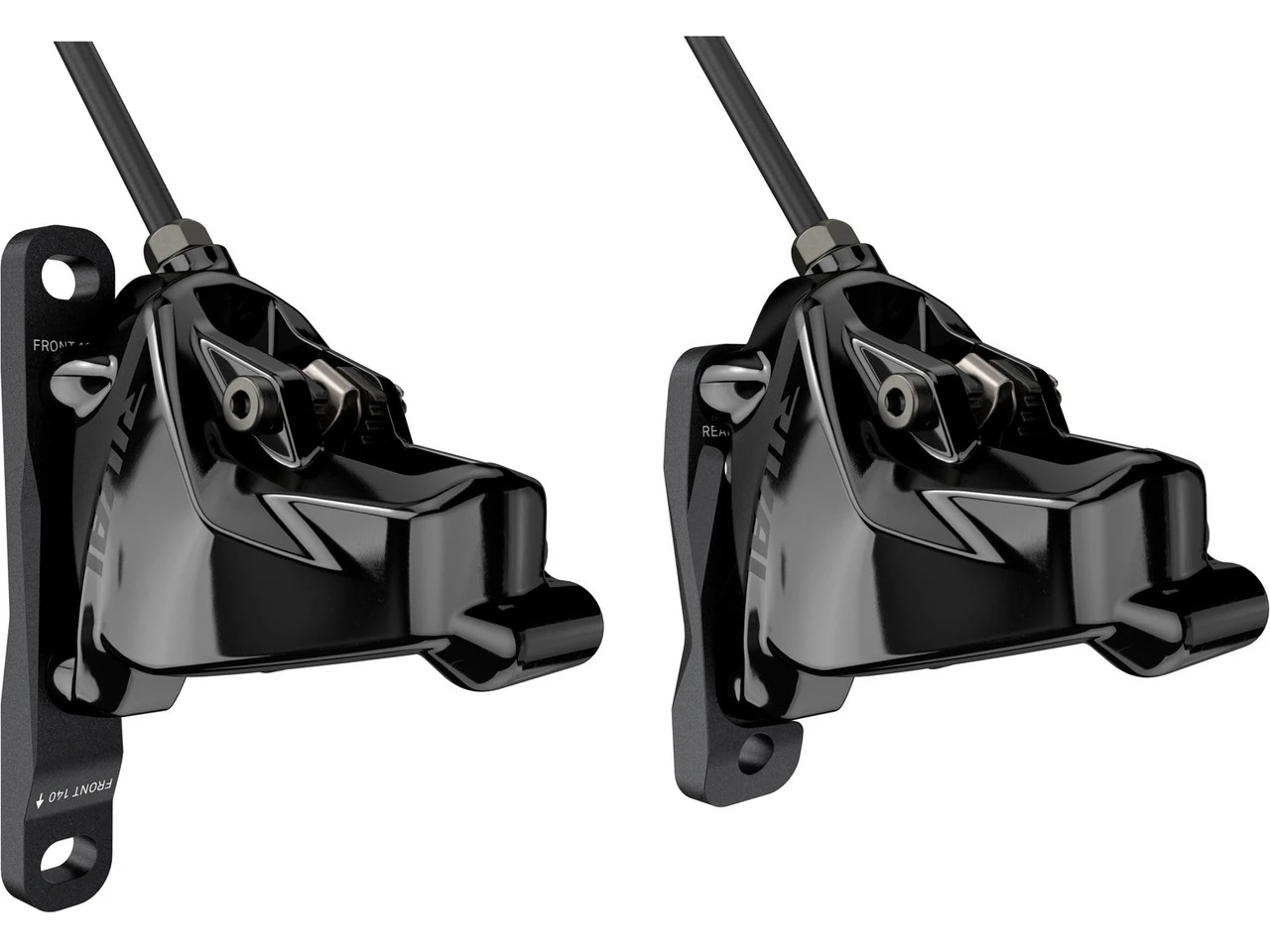 SRAM Rival ETap AXS HRD FM Powermeter Gruppe 2x12-fach 35-48 7 SRAM Rival ETap AXS HRD FM Powermeter Gruppe 2x12-fach 35-48 – Bild 5