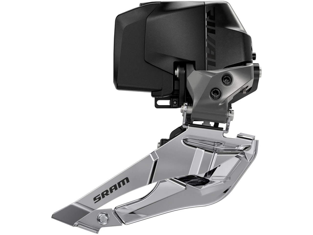 SRAM Rival ETap AXS HRD FM Powermeter Gruppe 2x12-fach 35-48 8 SRAM Rival ETap AXS HRD FM Powermeter Gruppe 2x12-fach 35-48 – Bild 6