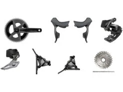 SRAM Rival ETap AXS HRD FM Powermeter Gruppe 2x12-fach 35-48 21 SRAM Rival ETap AXS HRD FM Powermeter Gruppe 2x12-fach 35-48 -Fahrradzubehör Rabatte 384671