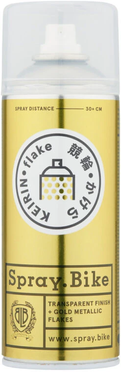 Keirin Sprühlack -Fahrradzubehör Rabatte 386399