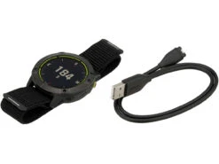 Garmin Enduro Titan GPS Multisport-Smartwatch -Fahrradzubehör Rabatte 388859