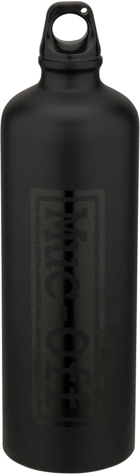 Muc-Off Project Green Aluminium Bottle Trinkflasche 1000 Ml 4 Muc-Off Project Green Aluminium Bottle Trinkflasche 1000 Ml – Bild 2