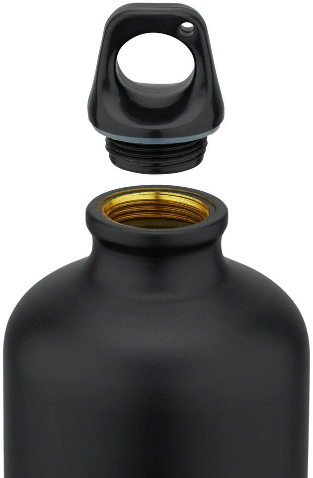 Muc-Off Project Green Aluminium Bottle Trinkflasche 1000 Ml 5 Muc-Off Project Green Aluminium Bottle Trinkflasche 1000 Ml – Bild 3