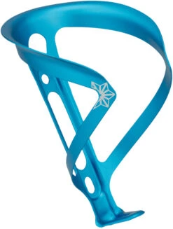 Supacaz Fly Cage Ano Flaschenhalter -Fahrradzubehör Rabatte 389507