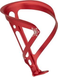 Supacaz Fly Cage Ano Flaschenhalter -Fahrradzubehör Rabatte 389508