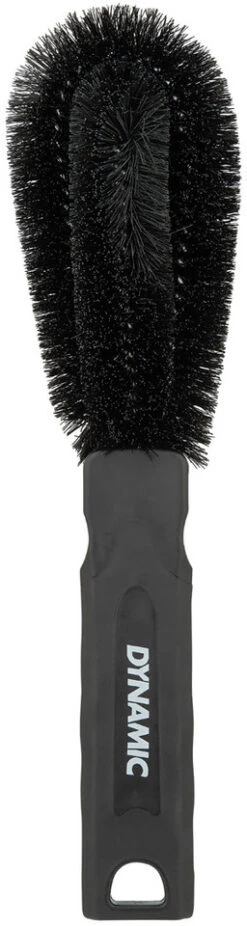 Dynamic Wheel And Component Bürste