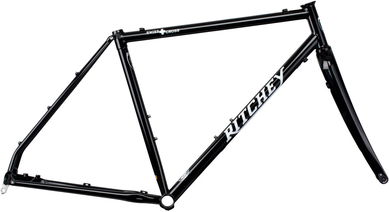RITCHEY Swiss Cross Rahmenkit