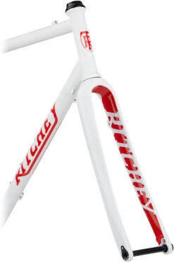 RITCHEY Swiss Cross Rahmenkit -Fahrradzubehör Rabatte 389927