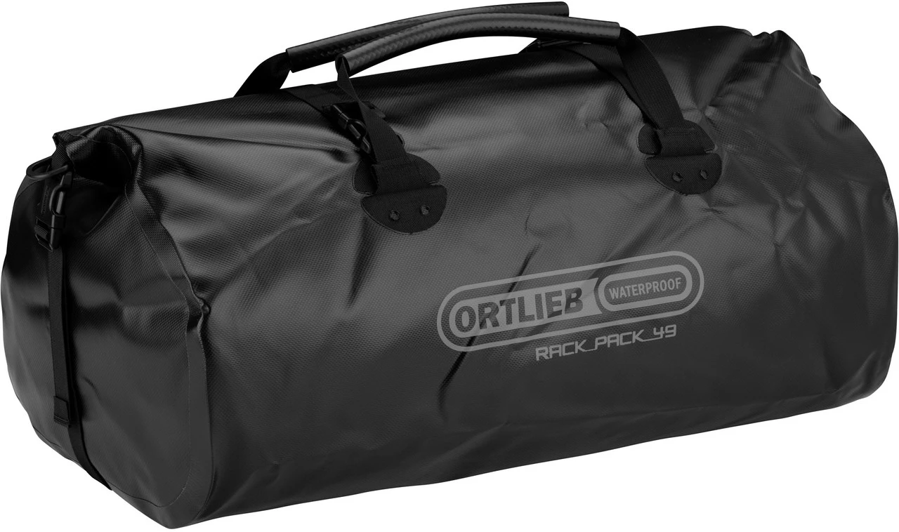 Ortlieb Rack-Pack L Reisetasche 3 Ortlieb Rack-Pack L Reisetasche