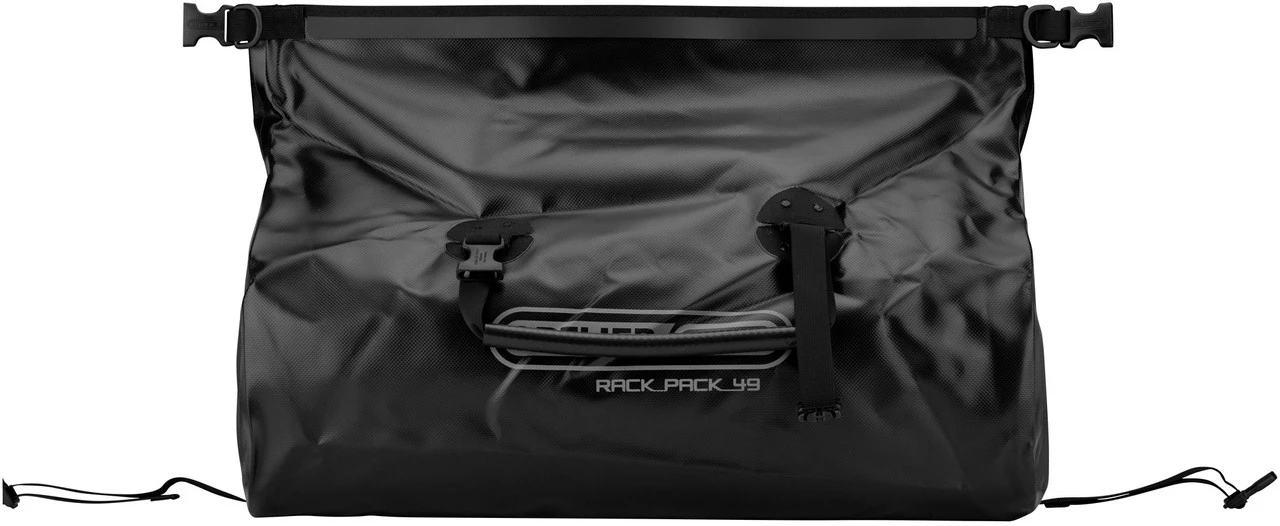 Ortlieb Rack-Pack L Reisetasche 5 Ortlieb Rack-Pack L Reisetasche – Bild 3