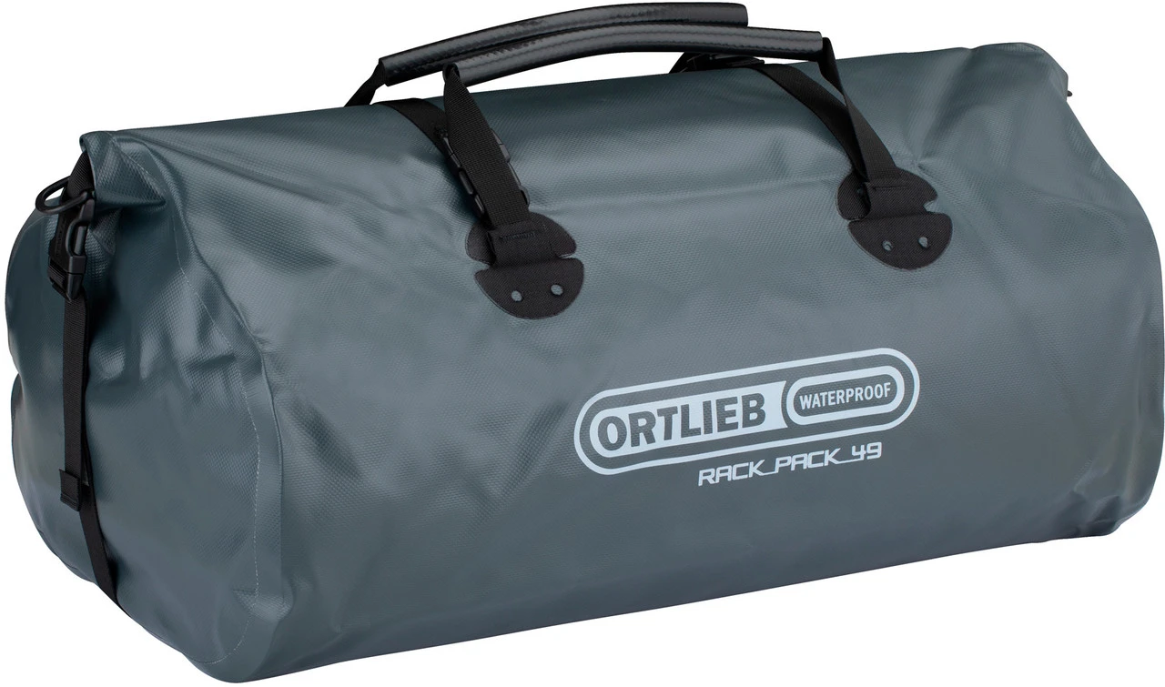 Ortlieb Rack-Pack L Reisetasche 11 Ortlieb Rack-Pack L Reisetasche – Bild 9
