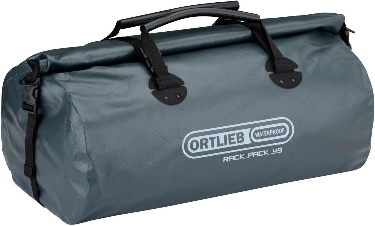 Ortlieb Rack-Pack L Reisetasche 12 Ortlieb Rack-Pack L Reisetasche – Bild 10