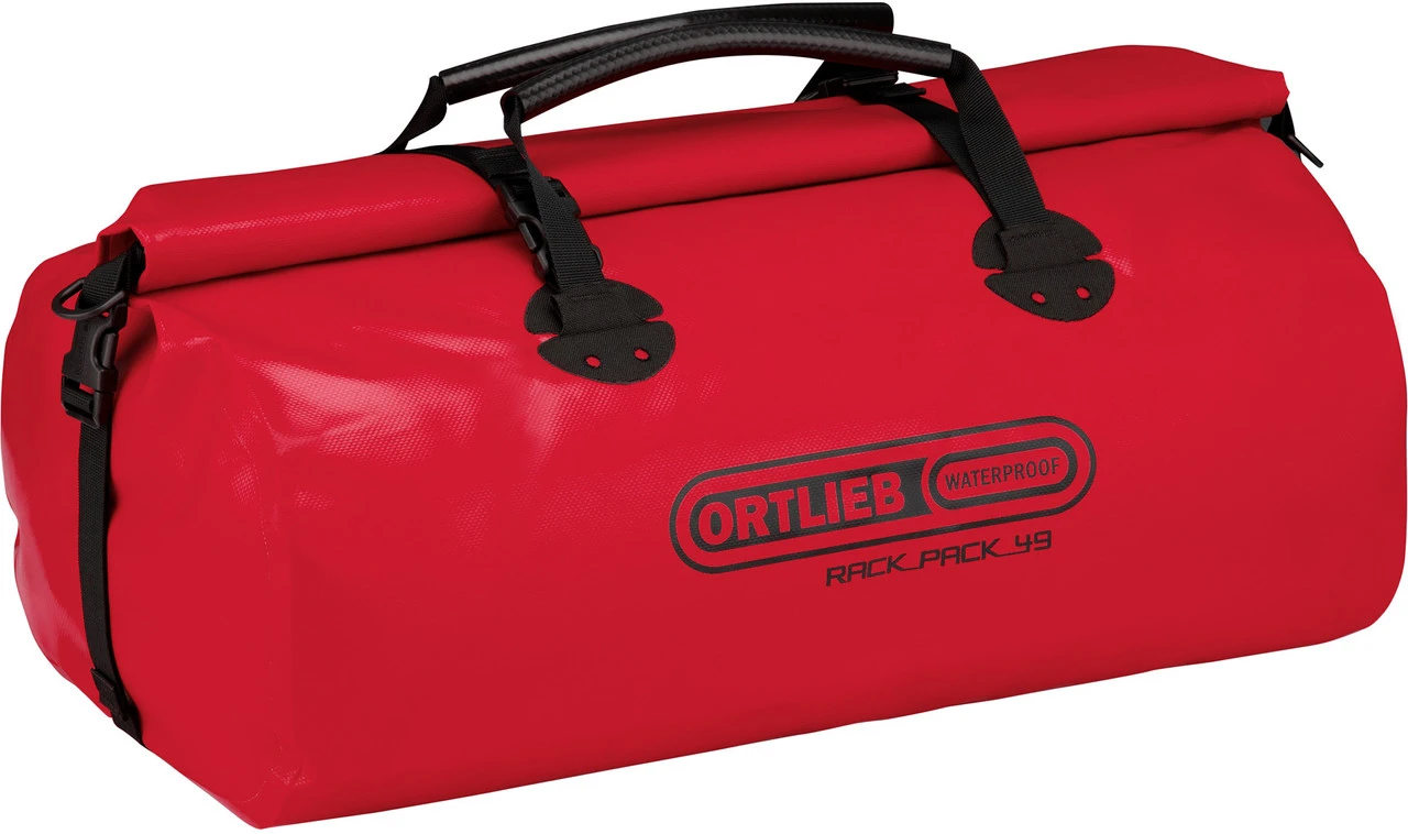 Ortlieb Rack-Pack L Reisetasche 14 Ortlieb Rack-Pack L Reisetasche – Bild 12