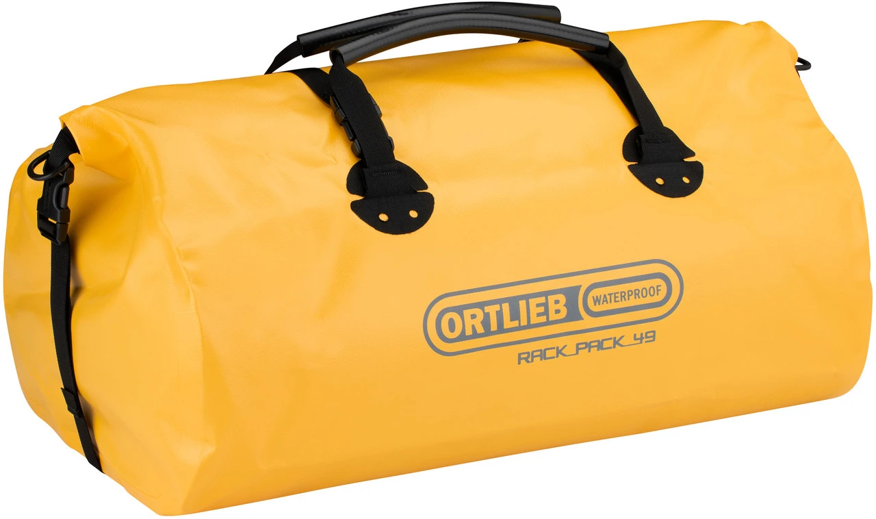 Ortlieb Rack-Pack L Reisetasche 15 Ortlieb Rack-Pack L Reisetasche – Bild 13
