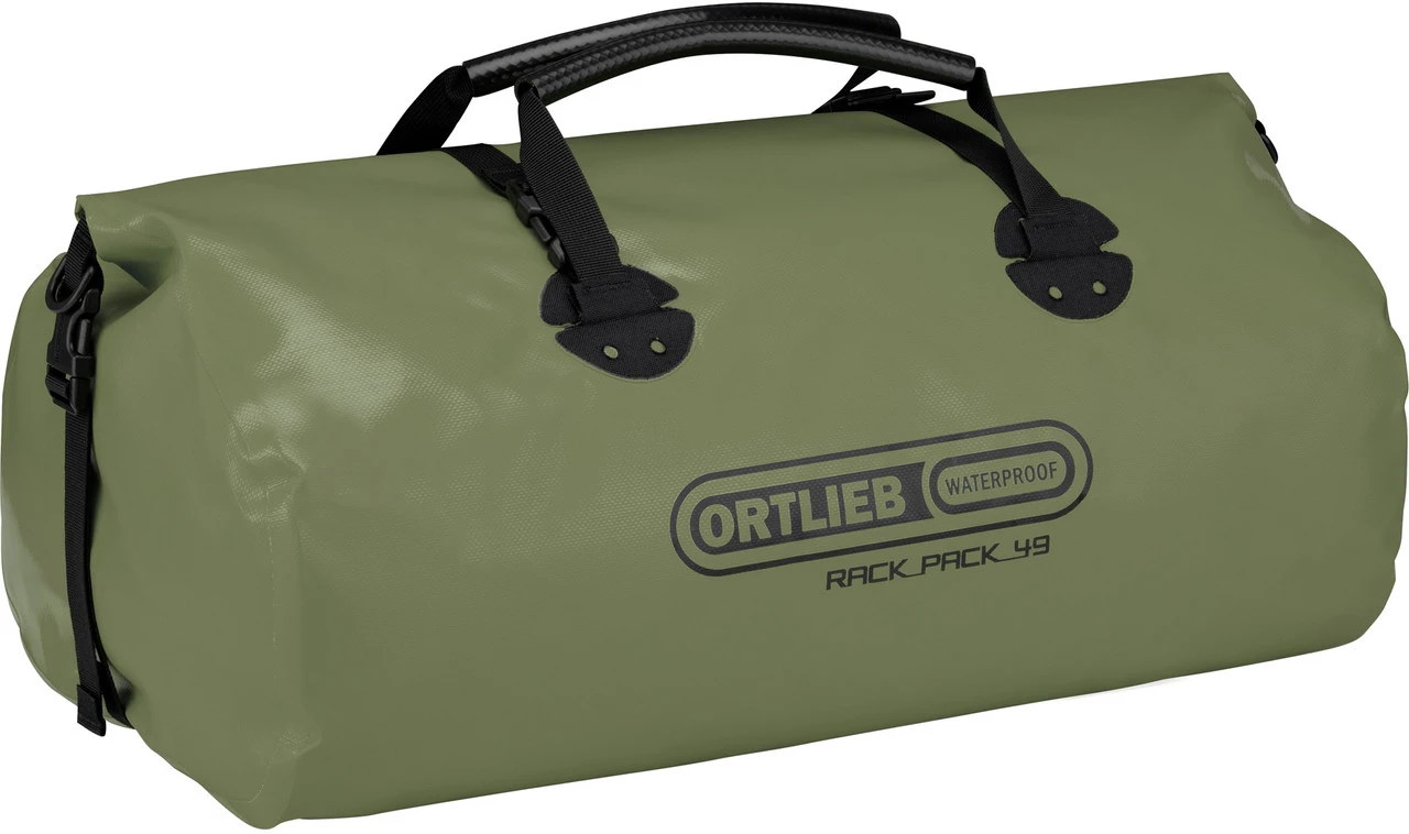 Ortlieb Rack-Pack L Reisetasche 19 Ortlieb Rack-Pack L Reisetasche – Bild 17