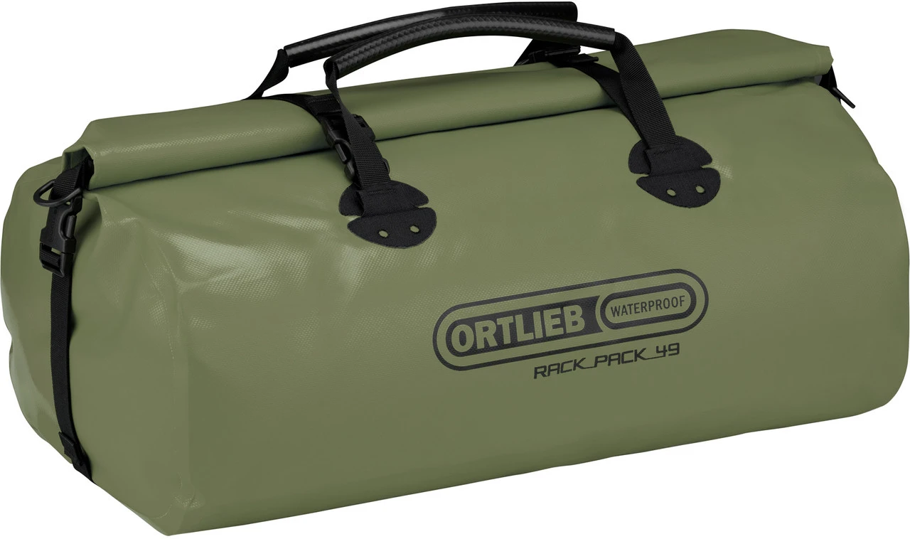 Ortlieb Rack-Pack L Reisetasche 20 Ortlieb Rack-Pack L Reisetasche – Bild 18