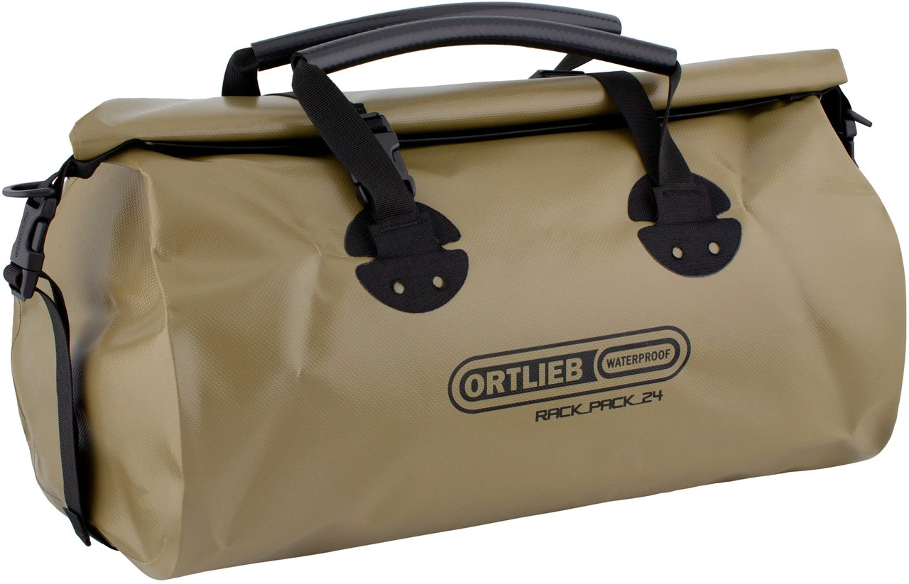 Ortlieb Rack-Pack S Reisetasche 4 Ortlieb Rack-Pack S Reisetasche – Bild 2