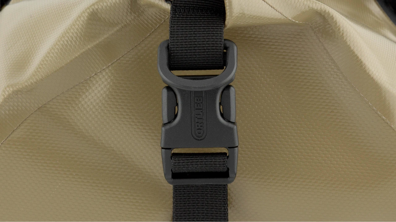 Ortlieb Rack-Pack S Reisetasche 7 Ortlieb Rack-Pack S Reisetasche – Bild 5