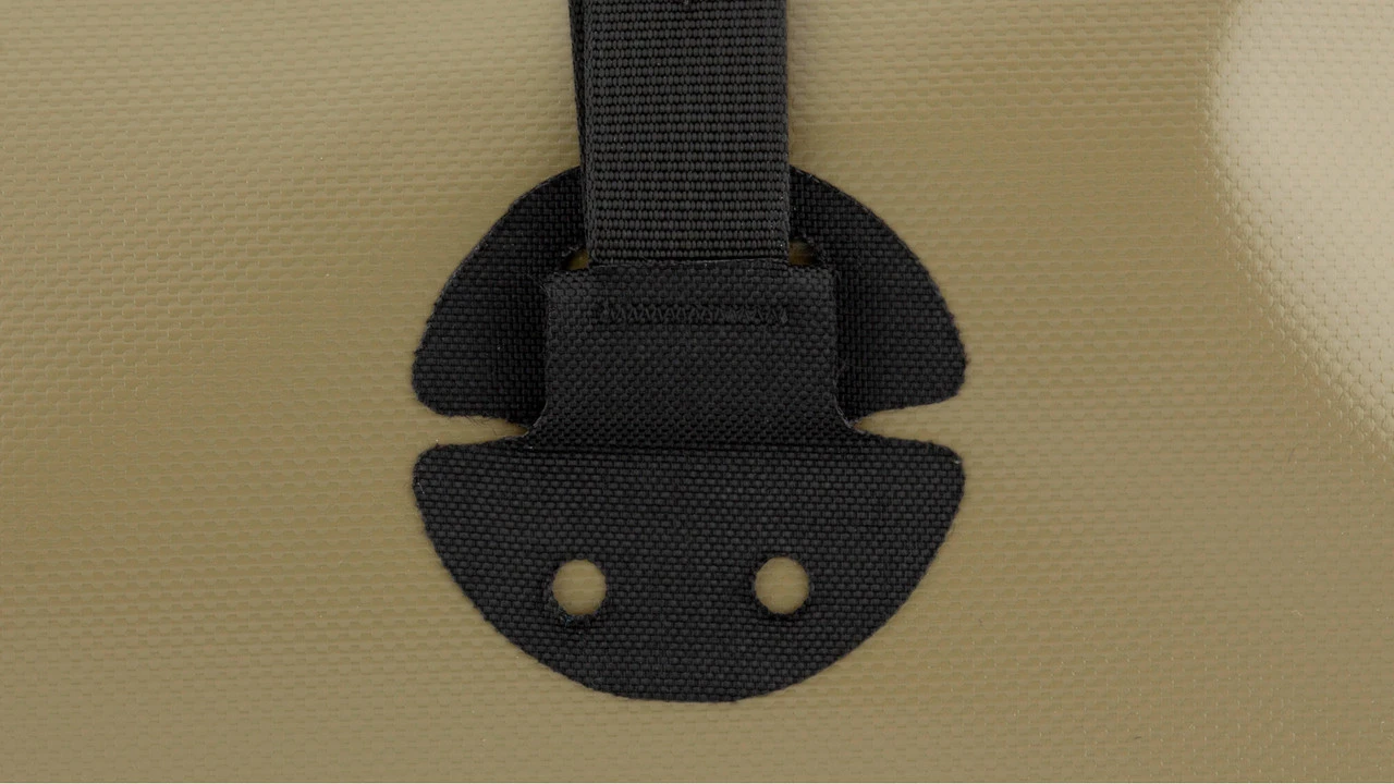 Ortlieb Rack-Pack S Reisetasche 8 Ortlieb Rack-Pack S Reisetasche – Bild 6