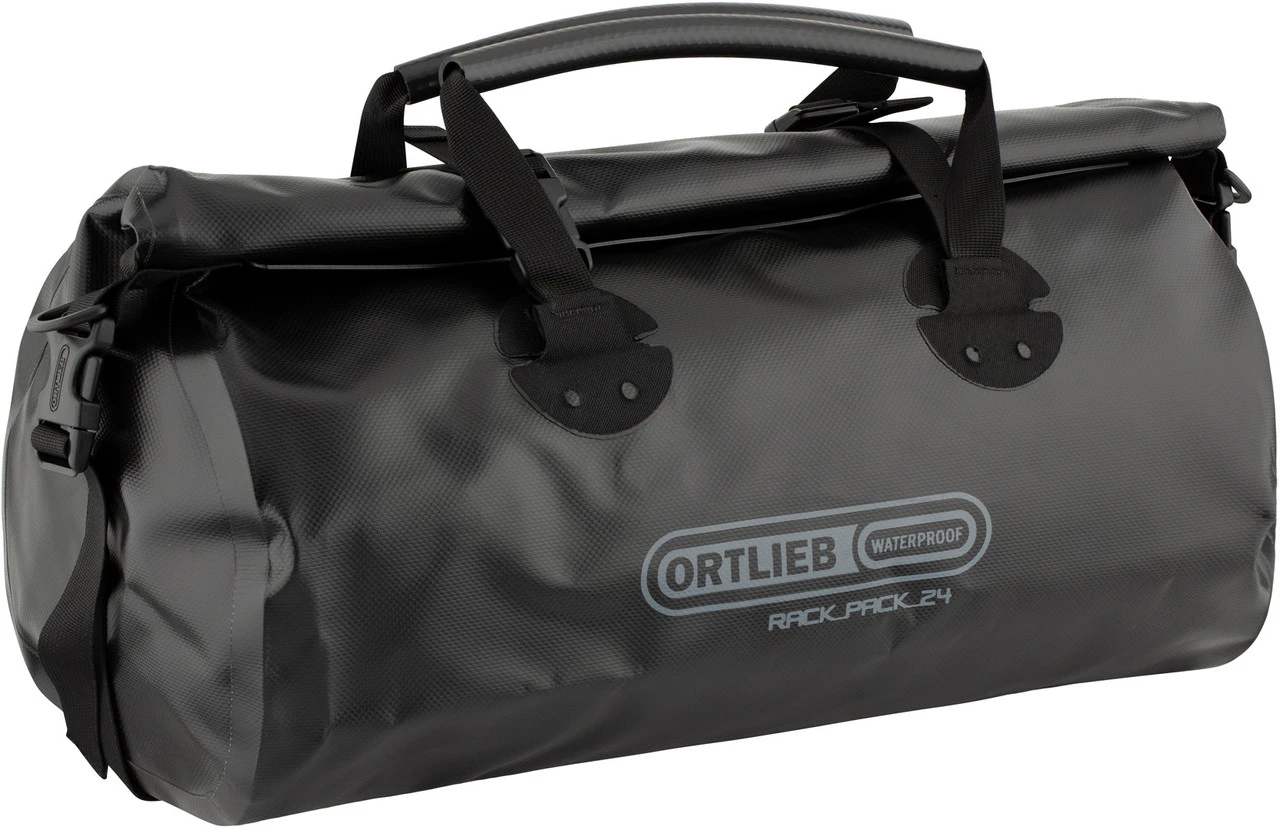 Ortlieb Rack-Pack S Reisetasche 10 Ortlieb Rack-Pack S Reisetasche – Bild 8