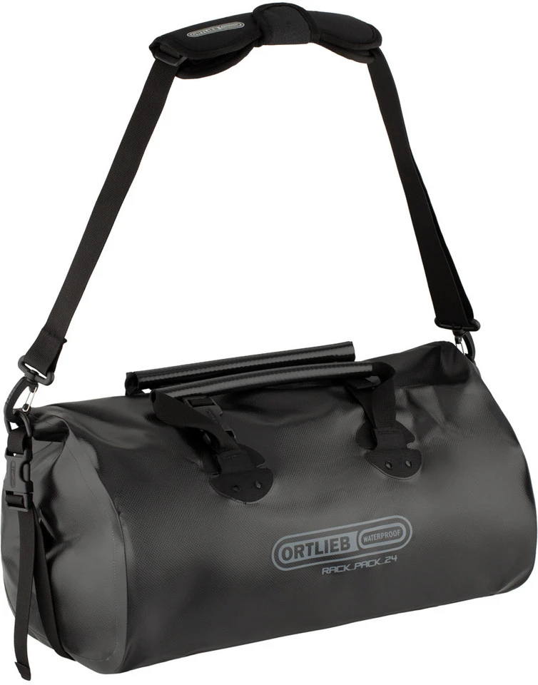 Ortlieb Rack-Pack S Reisetasche 11 Ortlieb Rack-Pack S Reisetasche – Bild 9