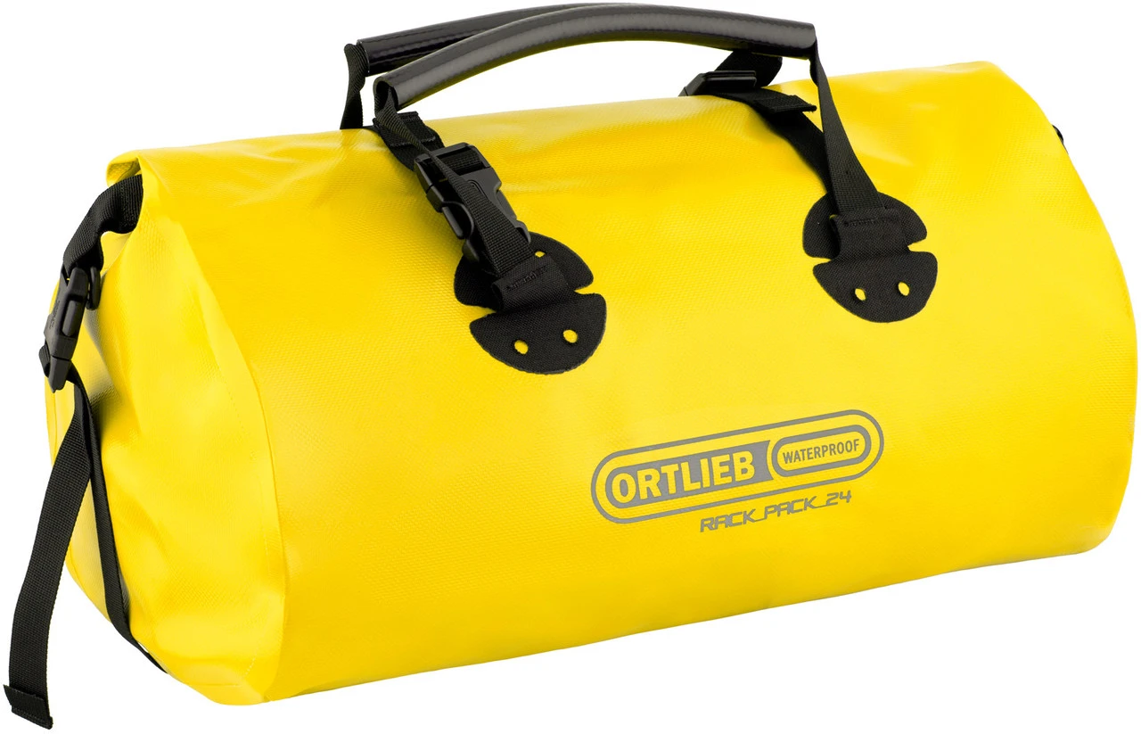 Ortlieb Rack-Pack S Reisetasche 18 Ortlieb Rack-Pack S Reisetasche – Bild 16