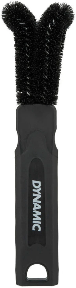 Dynamic Two Prong Bürste