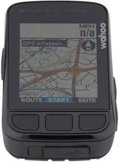 WAHOO ELEMNT Bolt 2.0 GPS Trainingscomputer 13 WAHOO ELEMNT Bolt 2.0 GPS Trainingscomputer -Fahrradzubehör Rabatte 391505