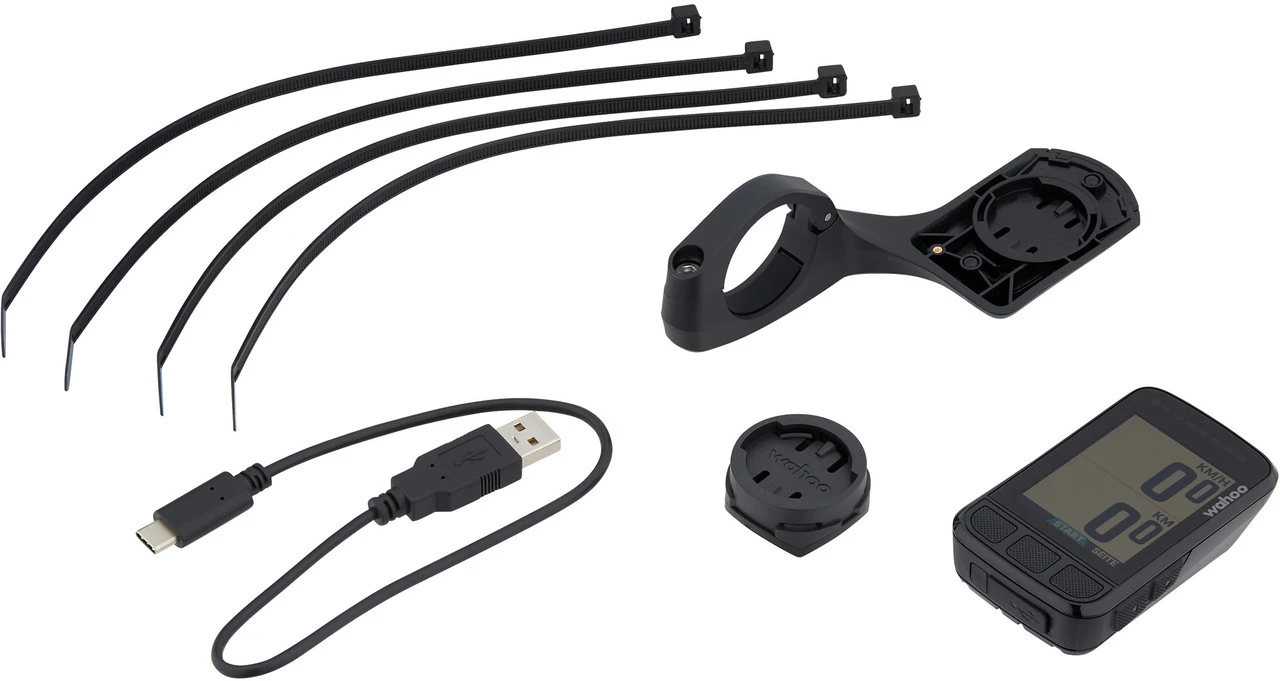 WAHOO ELEMNT Bolt 2.0 GPS Trainingscomputer 9 WAHOO ELEMNT Bolt 2.0 GPS Trainingscomputer – Bild 7
