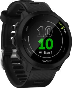 Garmin Forerunner 55 GPS Smartwatch