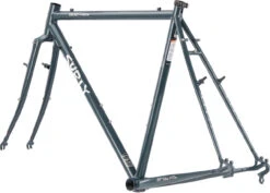 Surly Cross Check 28" Rahmenkit 22 Surly Cross Check 28" Rahmenkit -Fahrradzubehör Rabatte 393618