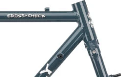 Surly Cross Check 28" Rahmenkit 23 Surly Cross Check 28" Rahmenkit -Fahrradzubehör Rabatte 393619