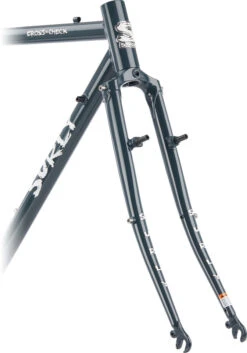 Surly Cross Check 28" Rahmenkit 25 Surly Cross Check 28" Rahmenkit -Fahrradzubehör Rabatte 393621