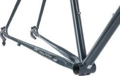 Surly Cross Check 28" Rahmenkit 26 Surly Cross Check 28" Rahmenkit -Fahrradzubehör Rabatte 393622