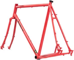 Surly Straggler 28" Rahmenkit 23 Surly Straggler 28" Rahmenkit -Fahrradzubehör Rabatte 394384