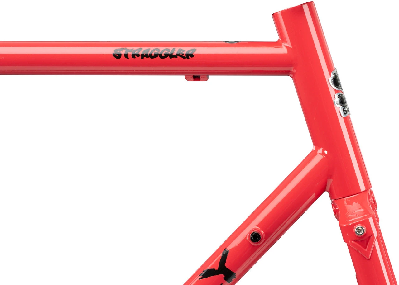 Surly Straggler 28" Rahmenkit 7 Surly Straggler 28" Rahmenkit – Bild 5