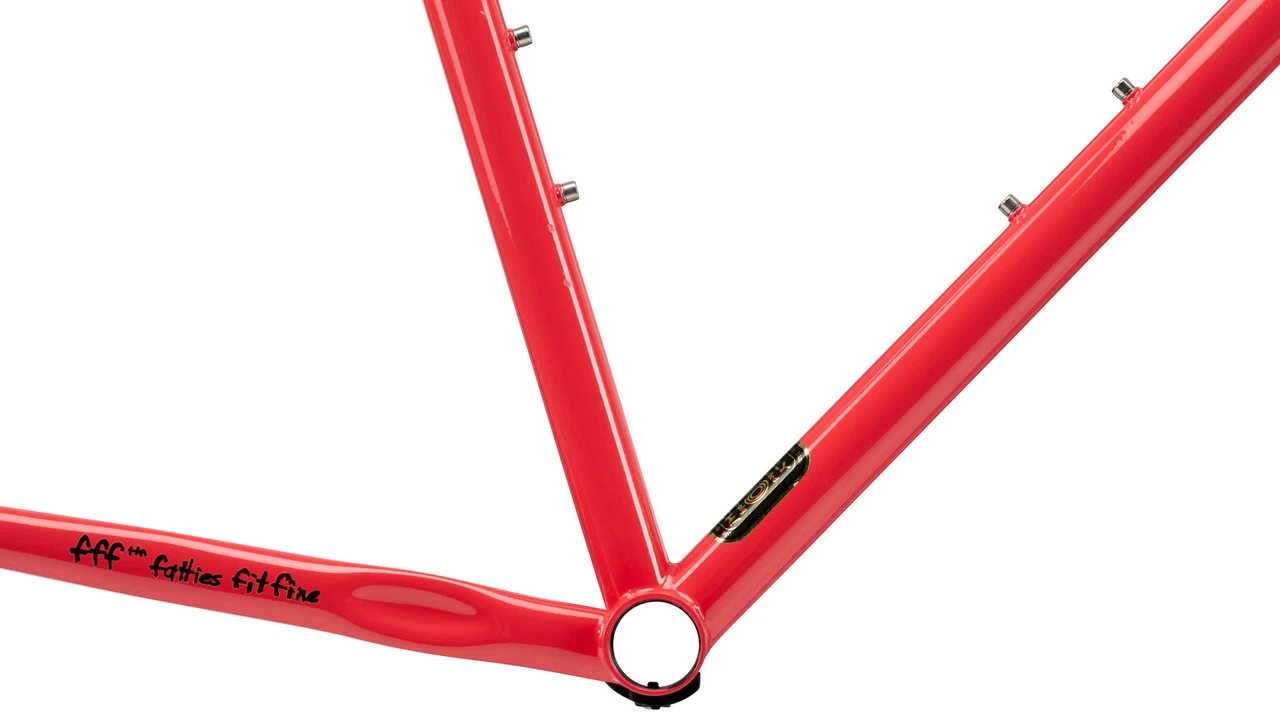 Surly Straggler 28" Rahmenkit 9 Surly Straggler 28" Rahmenkit – Bild 7